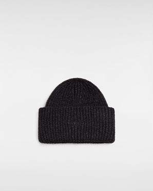 Căciulă Vans Densmore Wide Cuff Neagră