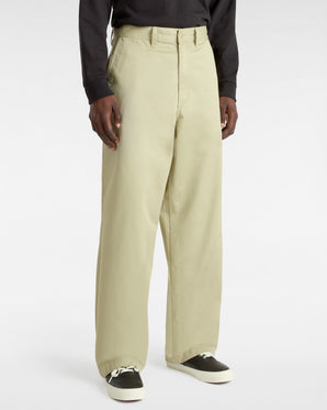 Pantaloni Vans Authentic Chino Baggy