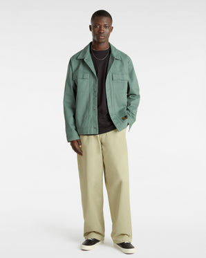 Pantaloni Vans Authentic Chino Baggy