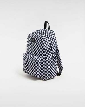 Rucsac Vans Old Skool Grom Check Backpack