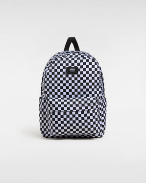 Rucsac Vans Old Skool Grom Check Backpack