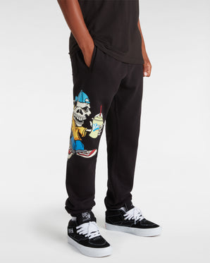 Pantaloni Vans Reggie Fleece Pant