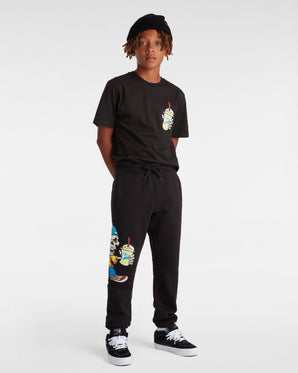 Pantaloni Vans Reggie Fleece Pant