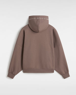 Hanorac Vans Skate Wire Loose Po Hoodie