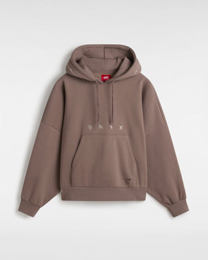 Hanorac Vans Skate Wire Loose Po Hoodie