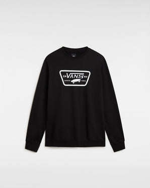 Bluza VANS Full Patch III