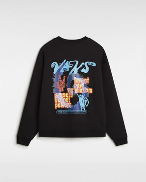 Bluza Vans Hol New Vdc