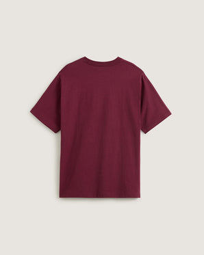 Tricou Left Chest Ii Loose Ss Tshirt Ss  Vans
