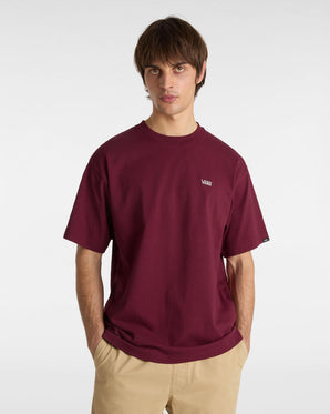 Tricou Left Chest Ii Loose Ss Tshirt Ss  Vans