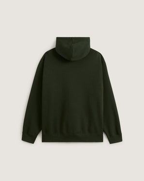 Pulover Left Chest Ii Loose Po Pullover  Vans