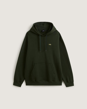 Pulover Left Chest Ii Loose Po Pullover  Vans