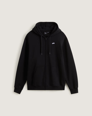 Hanorac Vans Salton Loose Full Zip