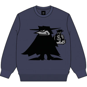 Bluza Vans Classified Crew