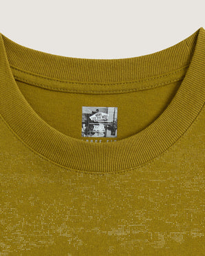 Tricou Vans Skate Atiba Haze Hillz Bomb