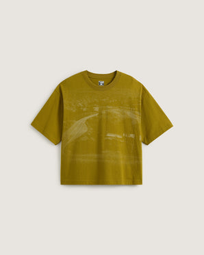 Tricou Vans Skate Atiba Haze Hillz Bomb