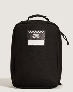 Geanta Vans Old Skool Lunch Bag 8.5L