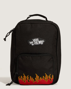 Geanta Vans Old Skool Lunch Bag 8.5L