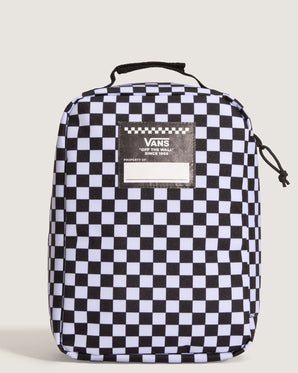 Geantă Vans Old Skool Neagră
