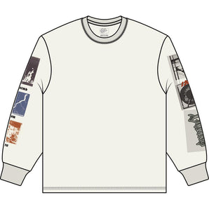 Bluza Vans Stormcast