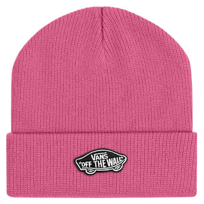 Căciulă Vans Cuff Roz