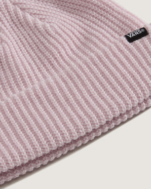 Căciulă Vans Core Basic Cuff Roz