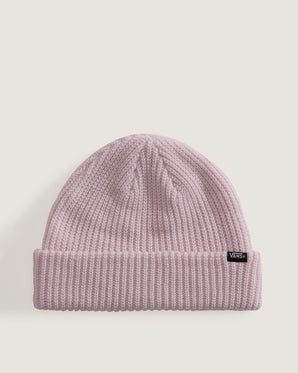 Căciulă Vans Core Basic Cuff Roz