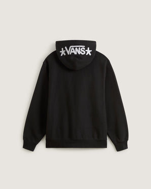Hanorac Vans Skate Atiba Haze Zip