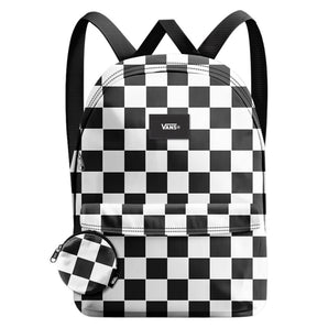 Rucsac Vans Old Skool Mini Negru