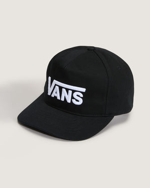 Sapca Vans Drop V Logo Snapback