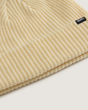 Căciulă Vans Core Basic Cuff Almond Crisp Crem