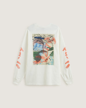 Bluza Vans Raw Instinct