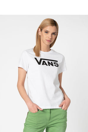 Tricou Vans Classic Ls Tee Tshirt Ss  Vans