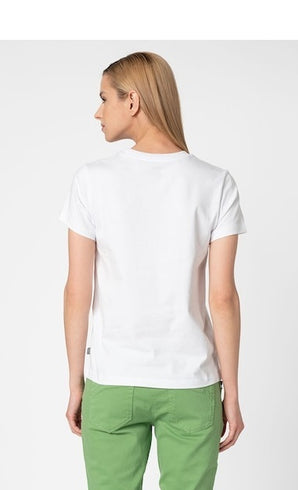Tricou Vans Classic Ls Tee Tshirt Ss  Vans