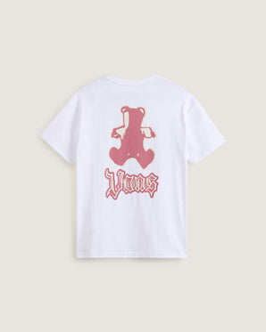 Tricou Lil Bear Os Tee Tshirt Ss  Vans