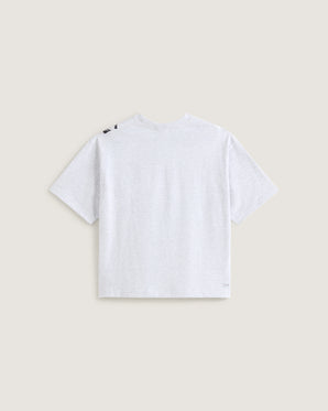 Tricou Vans Smoke Skull