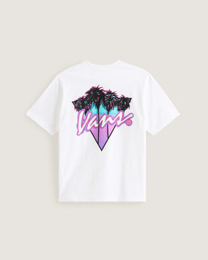 Tricou Vans Palm Drive