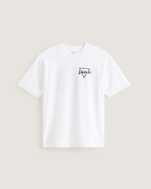 Tricou Vans Palm Drive