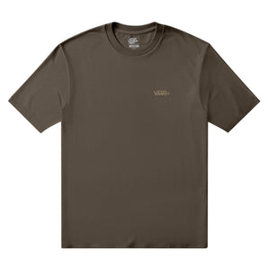 Tricou Vans New Left Chest Short Sleeve Maro