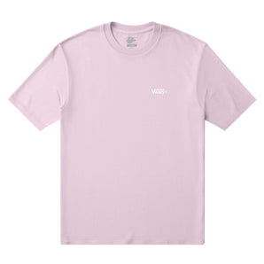Tricou Vans New Left Chest Short Sleeve Roz