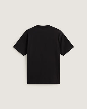 Tricou Vans New Left Chest Negru