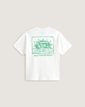 Tricou Vans Bright Day