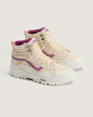 Pantofi Sport Vans Sk8-Hi Gore-Tex Insulated Mte Sand Bej