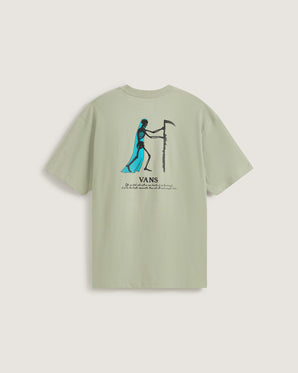 Tricou Vans All & Nought Loose