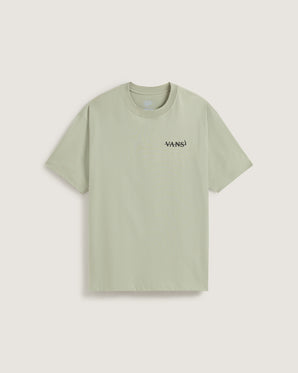 Tricou Vans All & Nought Loose