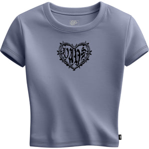 Tricou Vans Barbed Heart