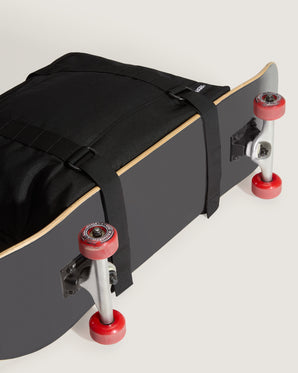 Geantă Tote Vans Pergs 2.0 Commuter Neagră