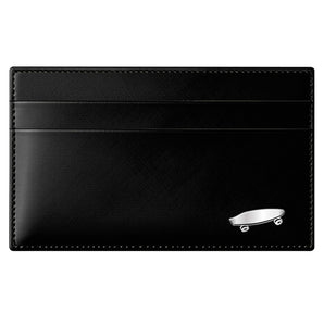 Portofel Vans Salton Cardholder Negru