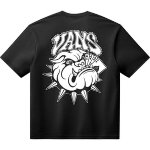 Tricou Vans Bully