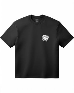 Tricou Vans Bully