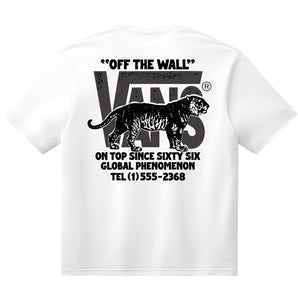 Tricou Vans Awaken Tiger